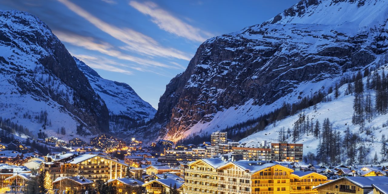 Why Property Sales Are Climbing In The French Alps Home Hunts Luxury Property Specialists