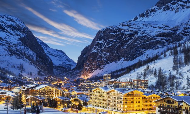 Why property sales are climbing in the French Alps