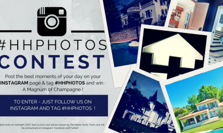 Join the #HHPHOTOS Instagram Photo Challenge!