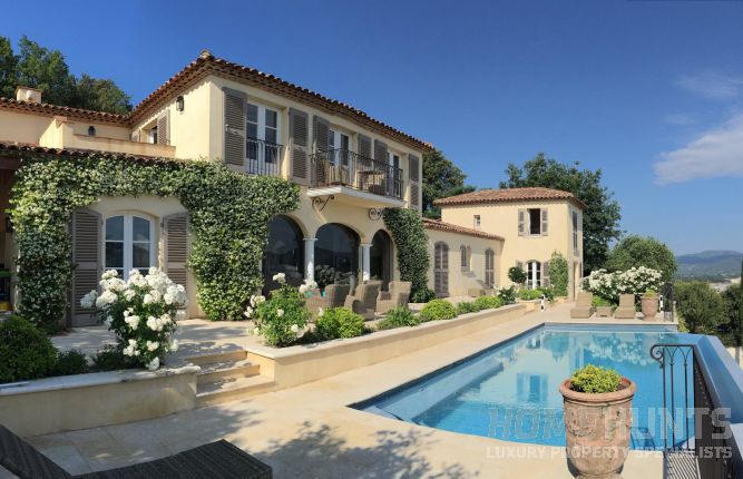 A selection of the most luxurious properties in Saint Tropez | Home ...