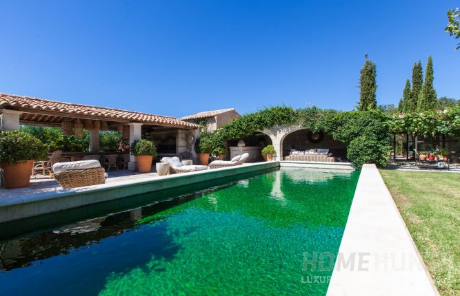 A selection of the most luxurious properties in Saint Tropez | Home ...