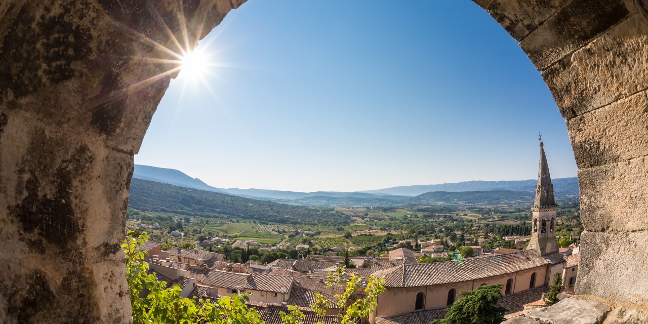 Explore some of the best villages in Provence (Part One)