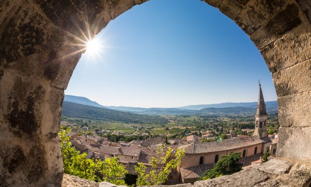 Explore some of the best villages in Provence (Part One)