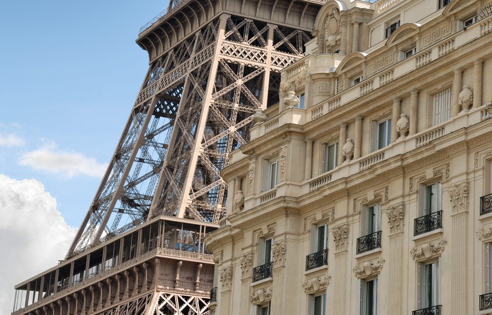 French property prices increasing ahead of elections in May