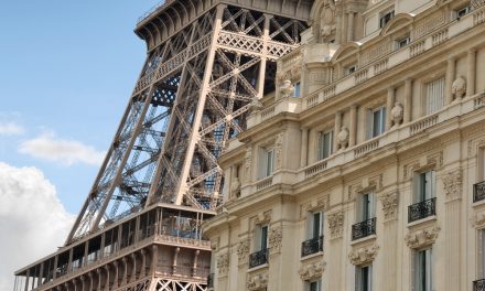 French property prices increasing ahead of elections in May