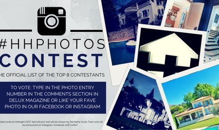 The #HHPHOTOS Competition Official Instagram Photo Entries