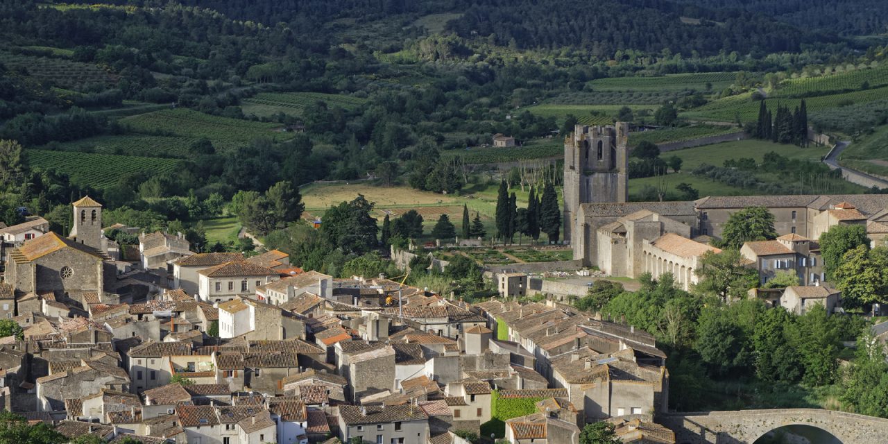 Why buy a property in Corbières?