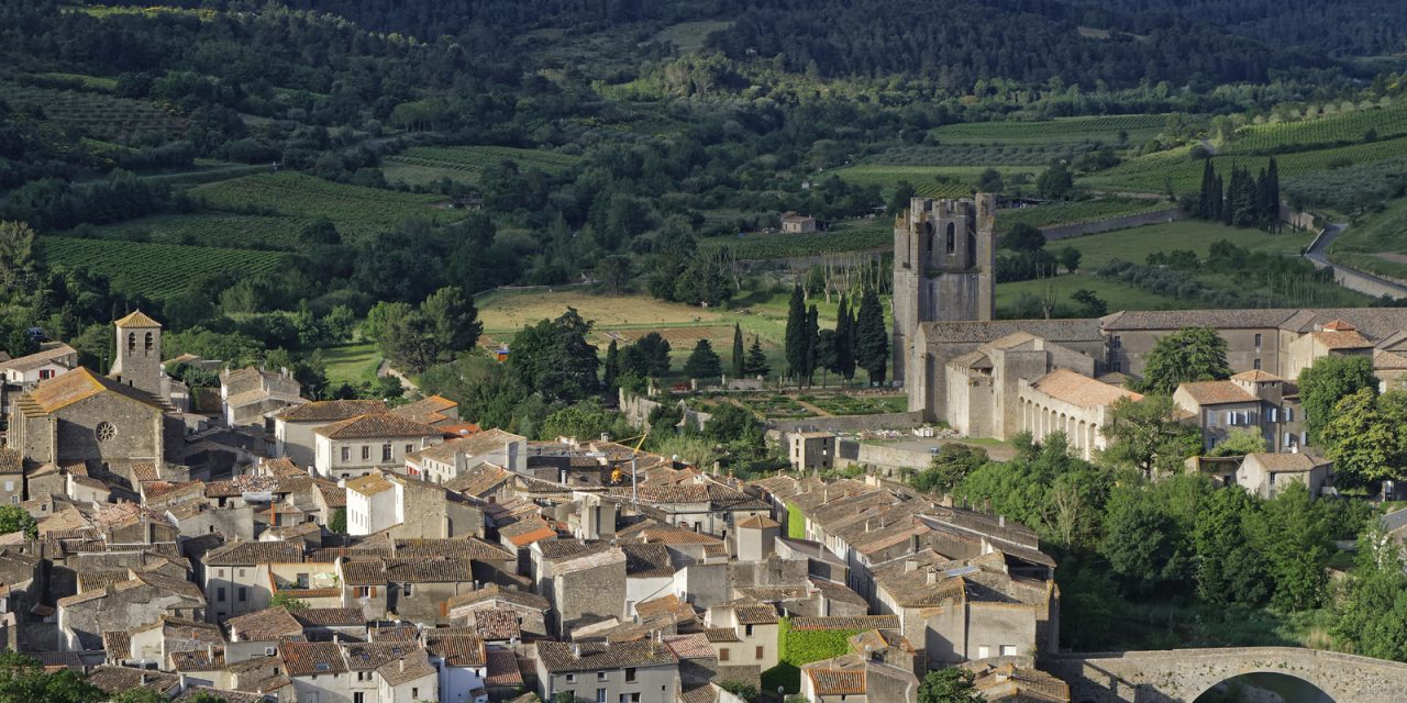 Why buy a property in Corbières?