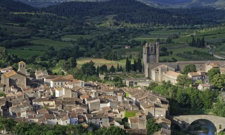 Why buy a property in Corbières?