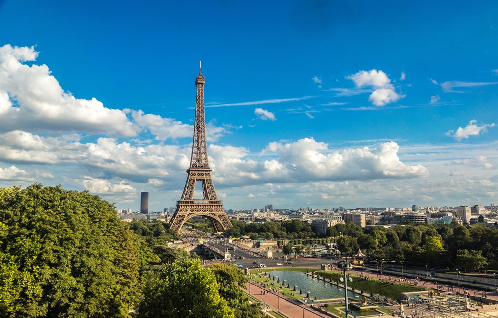 The most desirable places to buy property in Paris