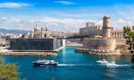 Spotlight on Marseille: France’s second Largest City is Back on the Radar