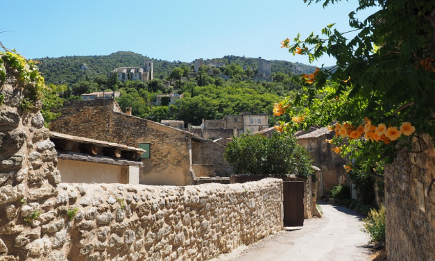 Off the Beaten Path in Provence