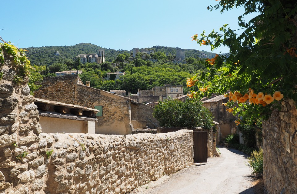 Off the Beaten Path in Provence
