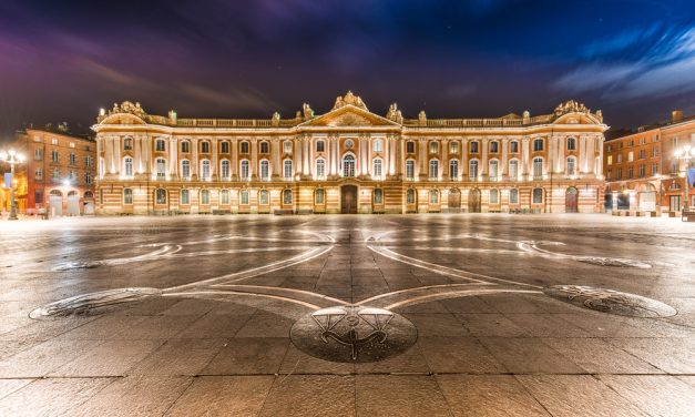 Spotlight on Toulouse: Some of the Best Chateaux and Estates in and around La Ville Rose