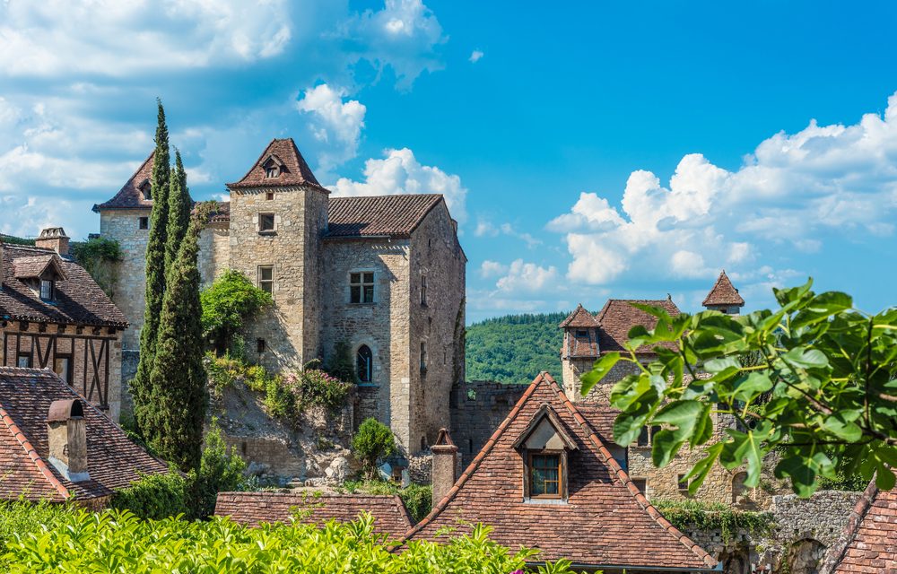 Why Property in France is still on British buyers’ wish lists