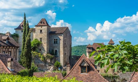 Why Property in France is still on British buyers’ wish lists