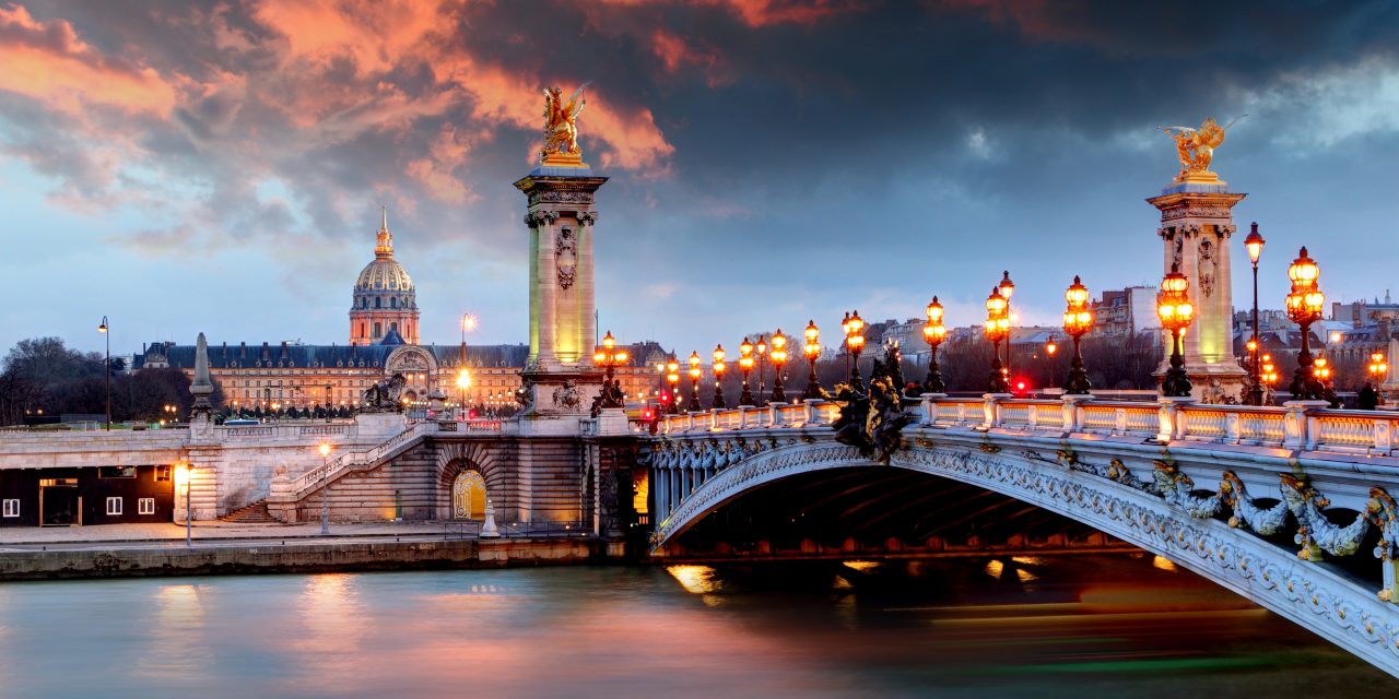 The Top Ten Places to Live in Paris | Home Hunts - Luxury Property Specialists