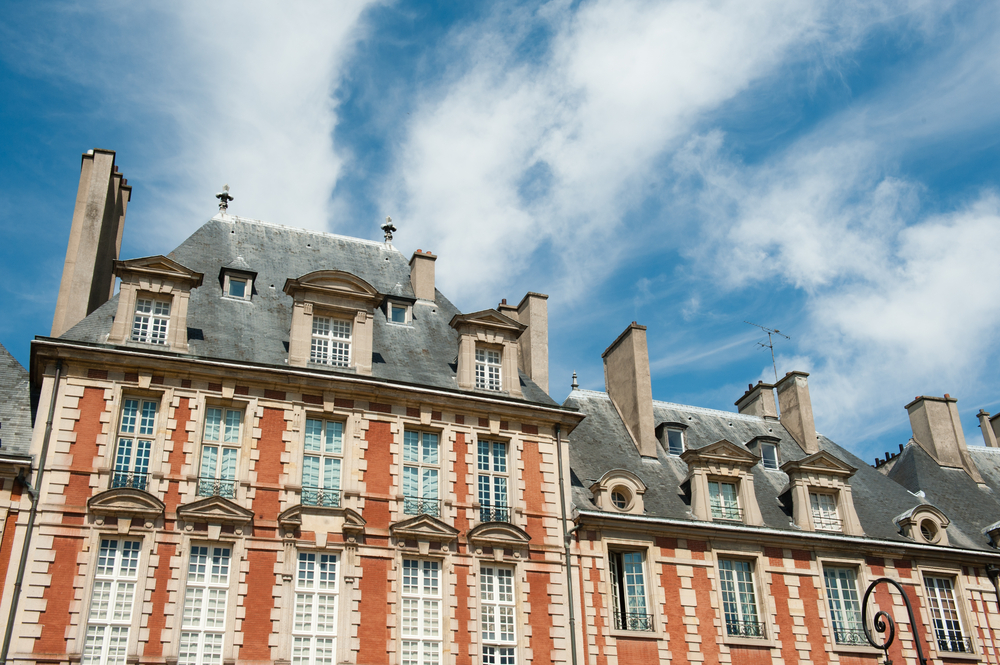 perfect French property