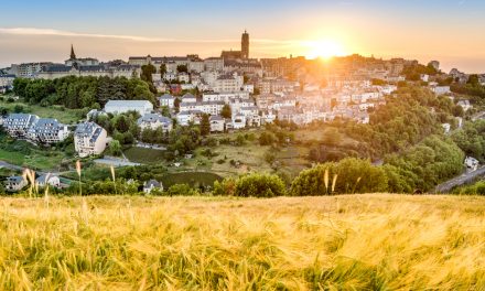 Head and heart: the search for a second home in France