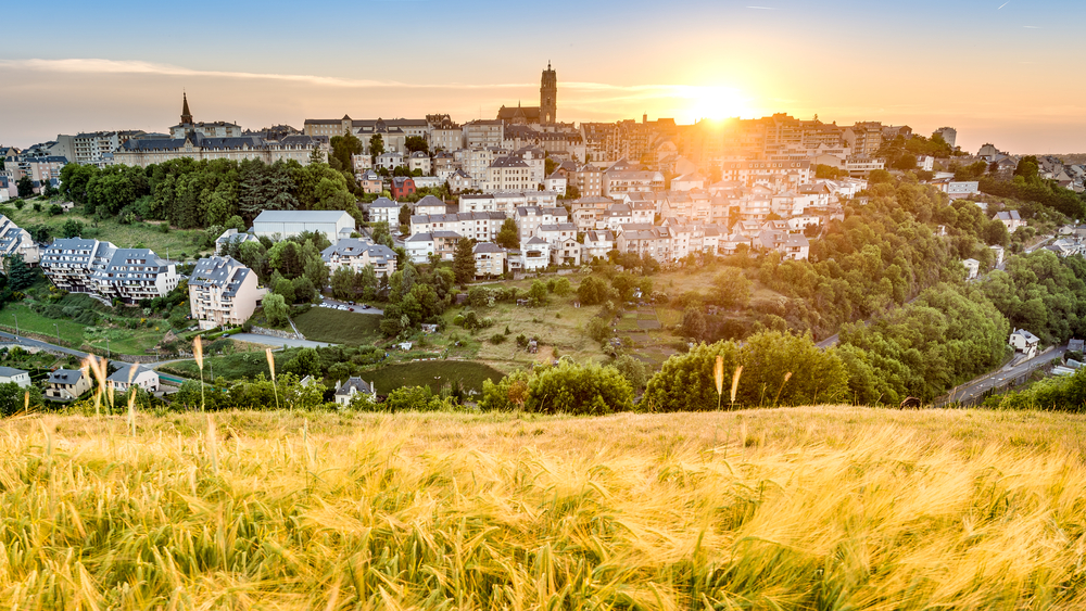 Head and heart: the search for a second home in France