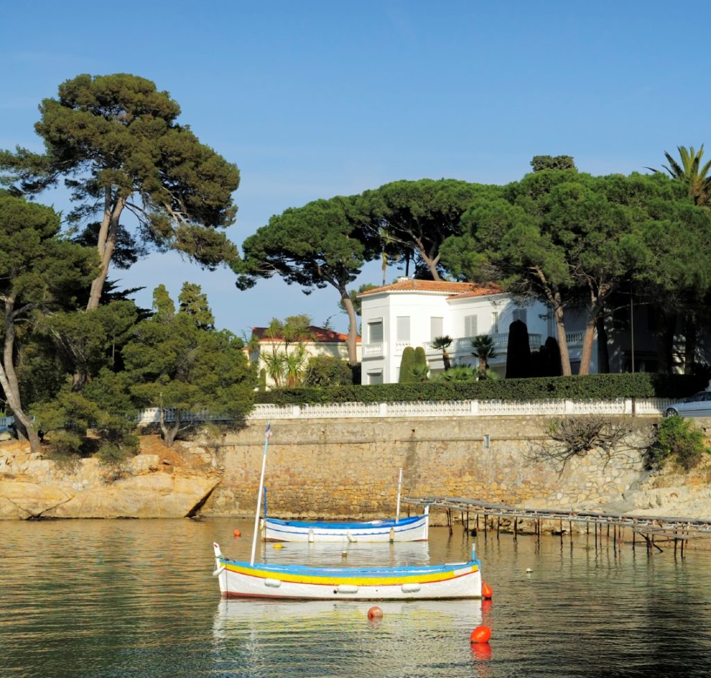 holiday home in France