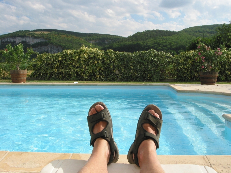 How you can have a stress-free experience buying your holiday home in France