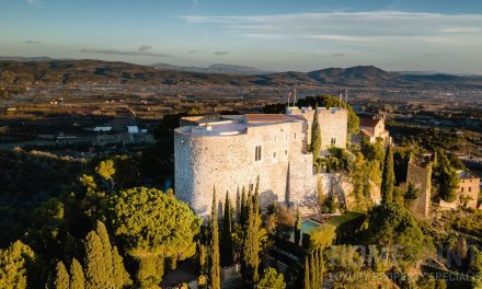 Seven stunning castles for sale in France