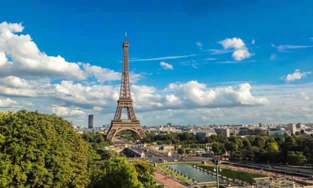 The British continue to be the top foreign buyers of French property