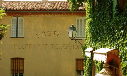 5 Good Value Provençal Properties for Sale in and around Fayence