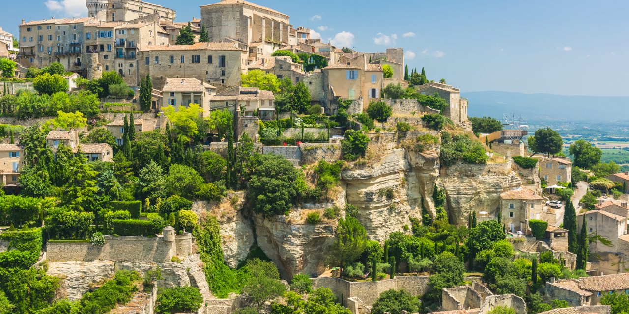 Does the “Year in Provence” lifestyle still exist in France?