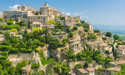 Does the “Year in Provence” lifestyle still exist in France?