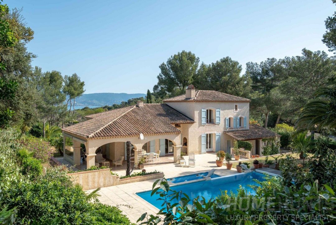 Get away from it all in the south of France at these littleknown beach