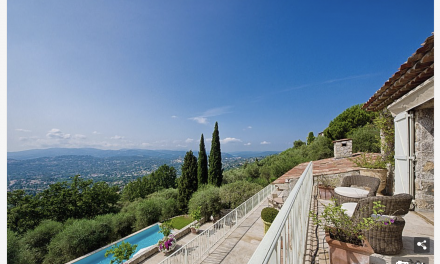 Buyers are snapping up property in France before Brexit