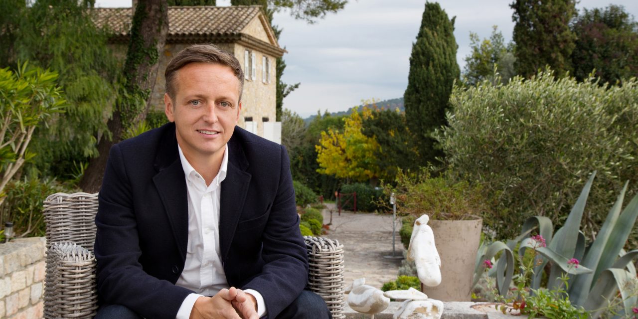 The lowdown on French property by Home Hunts director Tim Swannie