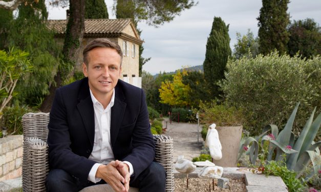 The lowdown on French property by Home Hunts director Tim Swannie