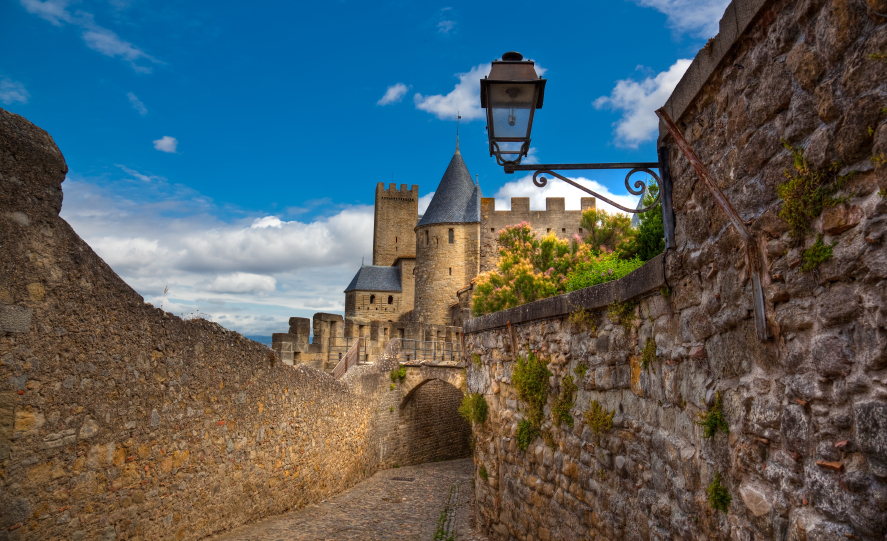 What are the hottest property locations in Languedoc (Occitanie) in 2019