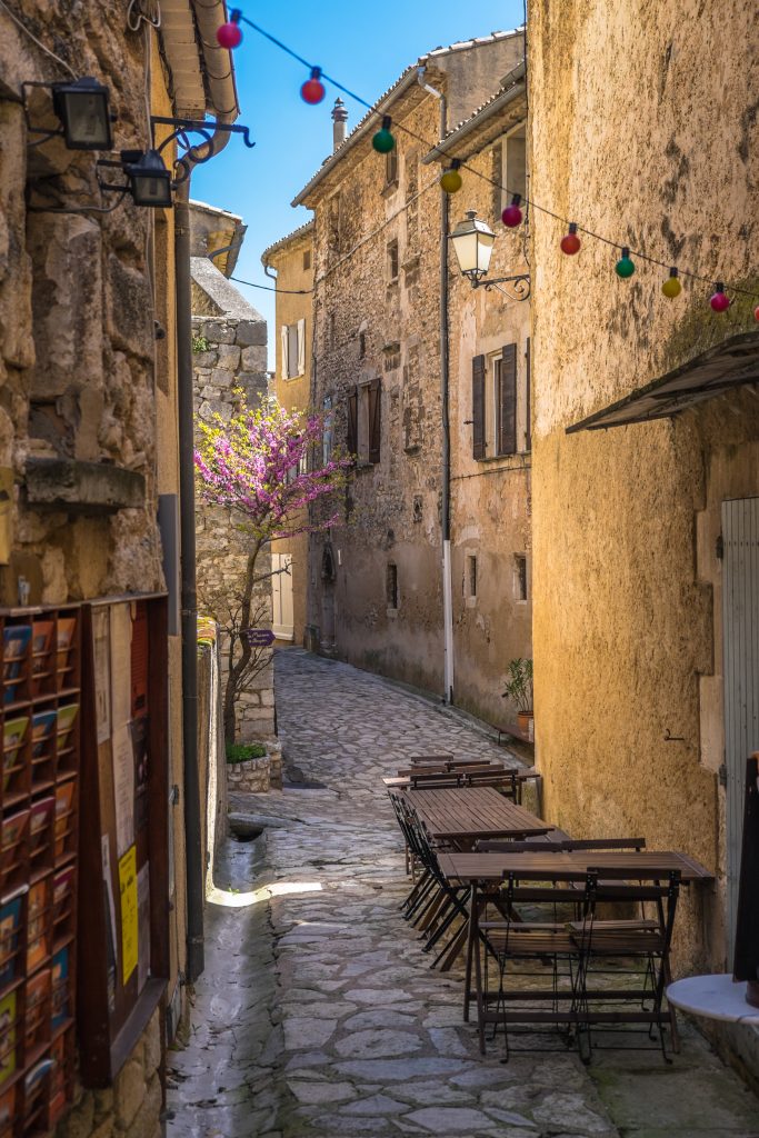 provence property