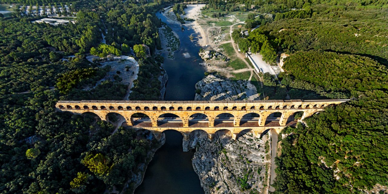 The changing of the Gard – why the Cévennes offers the perfect property investment