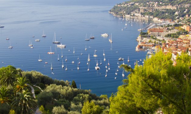 What you can buy on the Riviera for 1% of Rinat Akhmetov’s €200 million villa