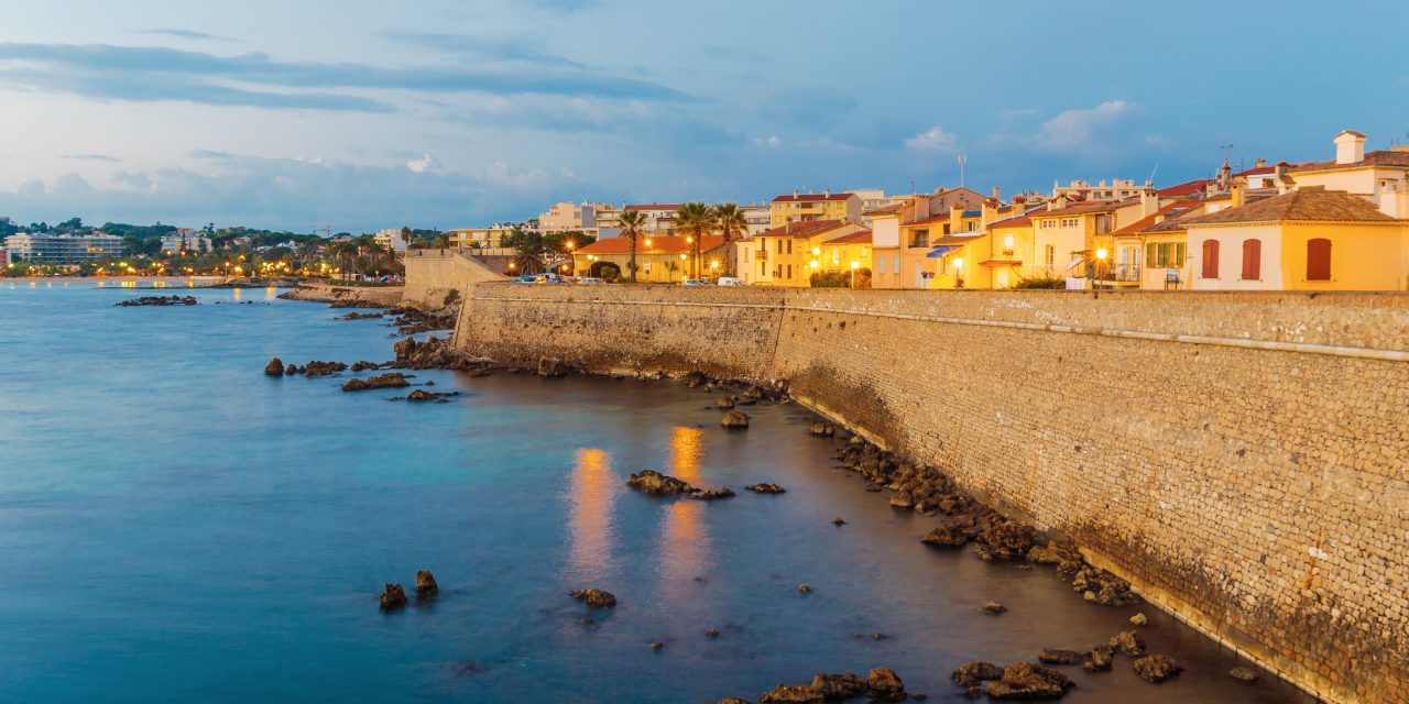 Amazing Antibes – A French Riviera Jewel