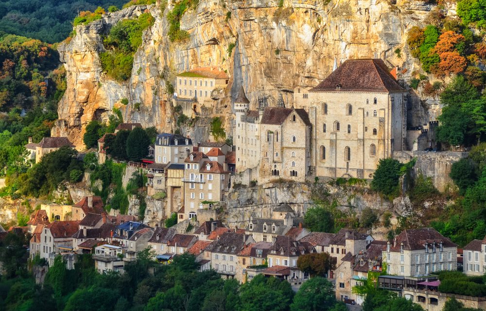 Where to buy property in the Dordogne as A-listers come to town