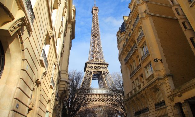 Demand for buying property in Paris grows as prices keep rising