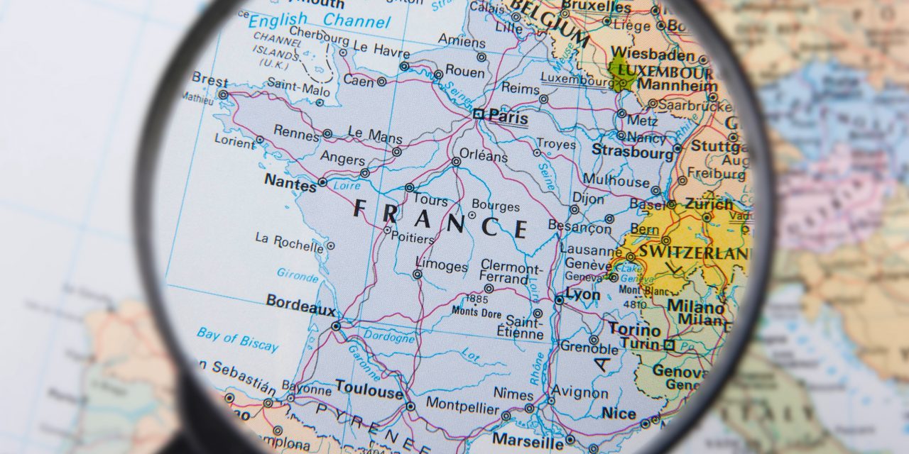 Coronavirus and the French Property Market