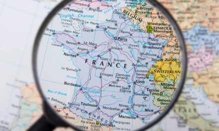 Coronavirus and the French Property Market