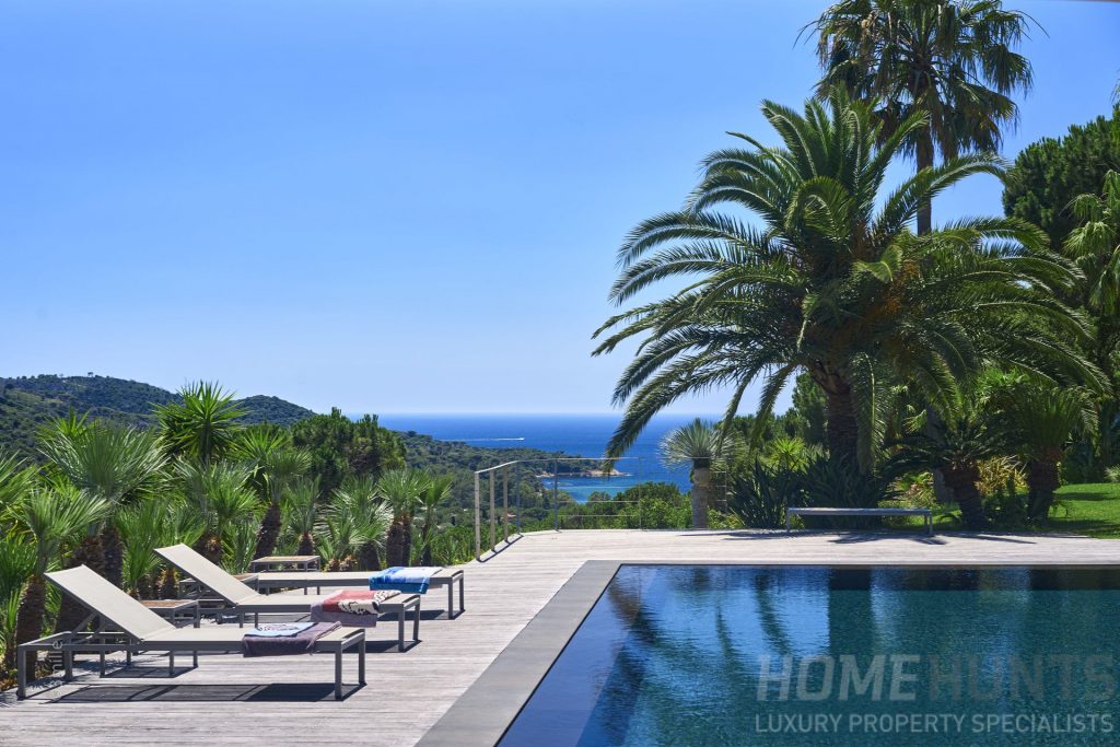 property on the french riviera