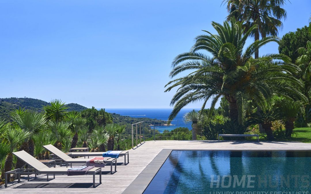 La Croix-Valmer – The French Riviera Time Capsule