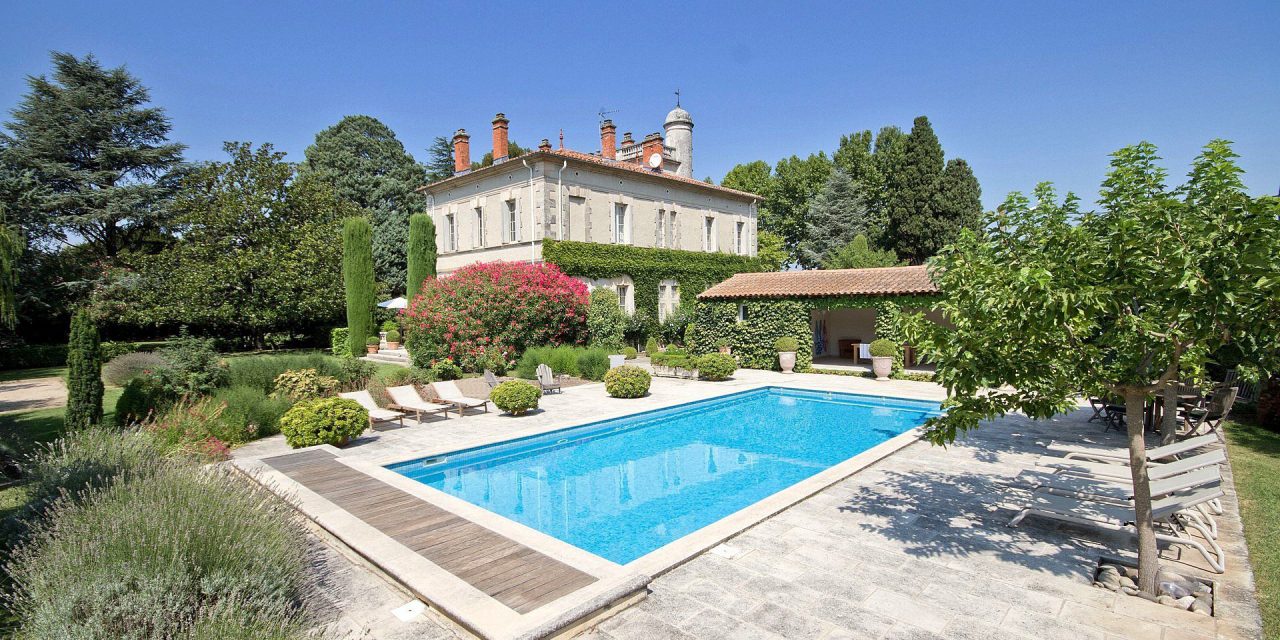 The mad rush to buy property in Provence – Sunday Times