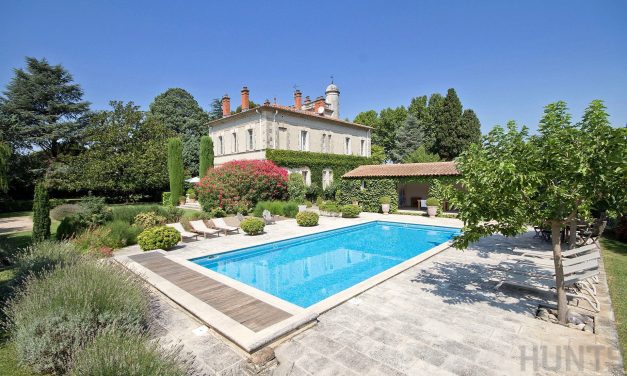 The mad rush to buy property in Provence – Sunday Times