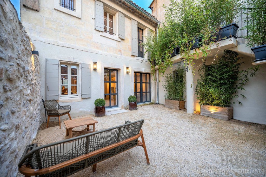 Properties in Provence