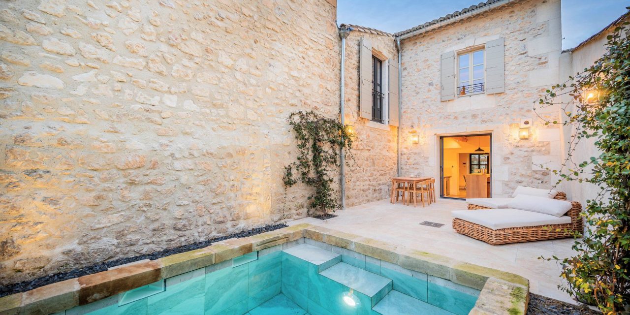 5 Properties in Provence to fall in love with